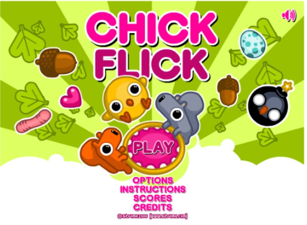 Chick Flick