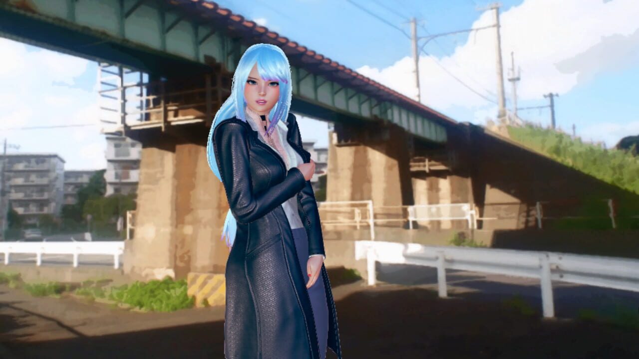 Dawn: Instagram Model