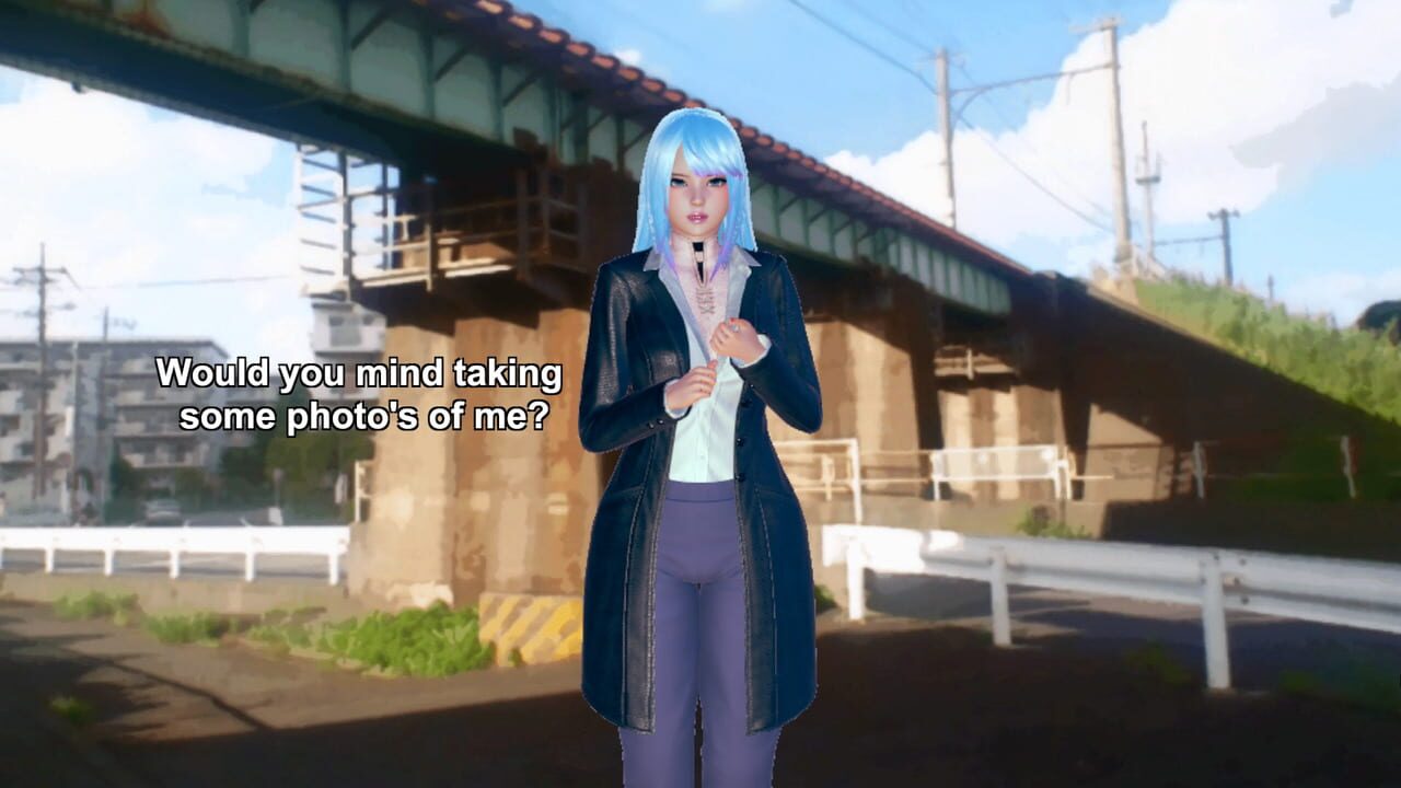 Dawn: Instagram Model