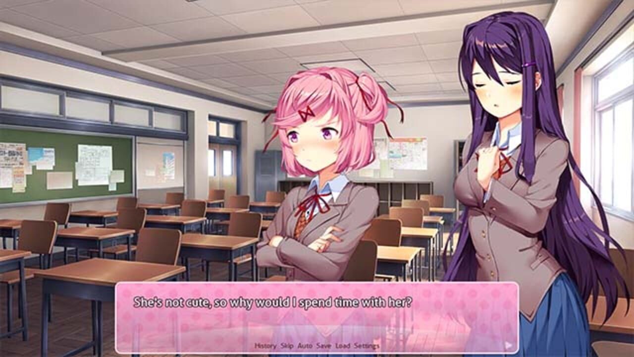Doki Doki No Happiness