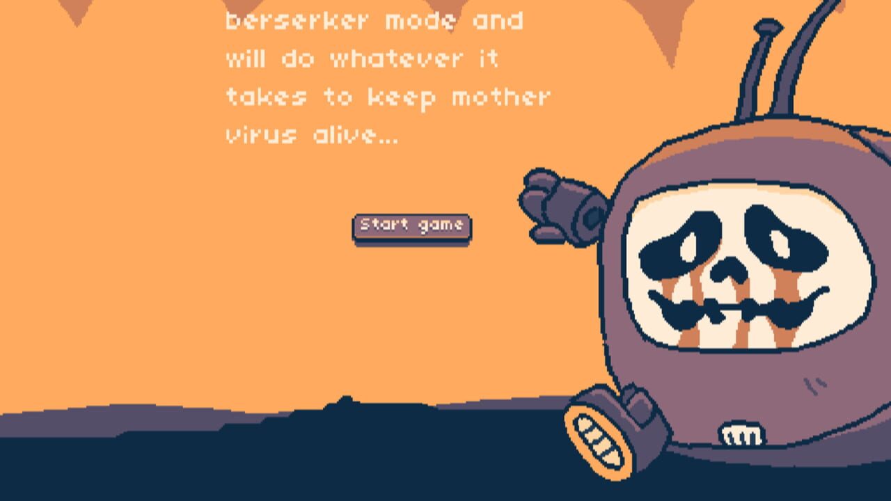 Haiku, and the Mother Virus