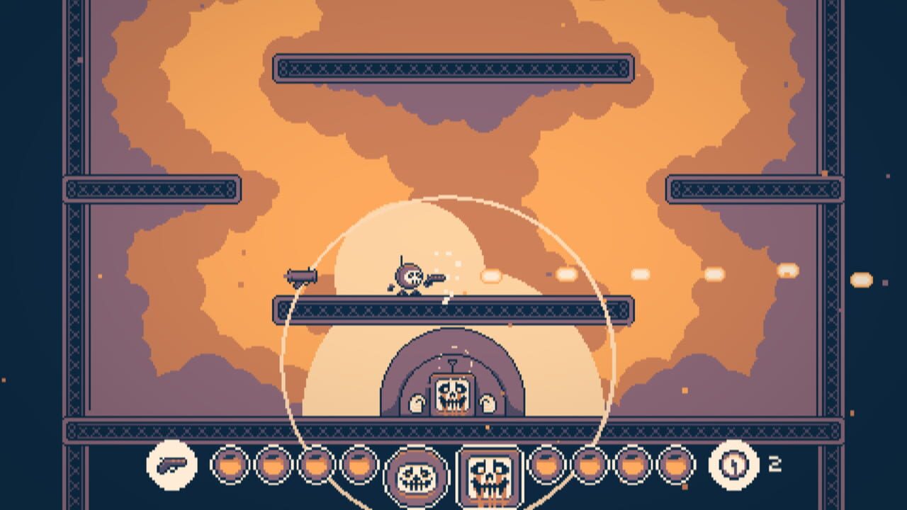 Haiku, and the Mother Virus