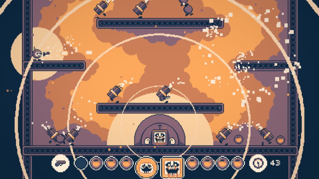 Haiku, and the Mother Virus