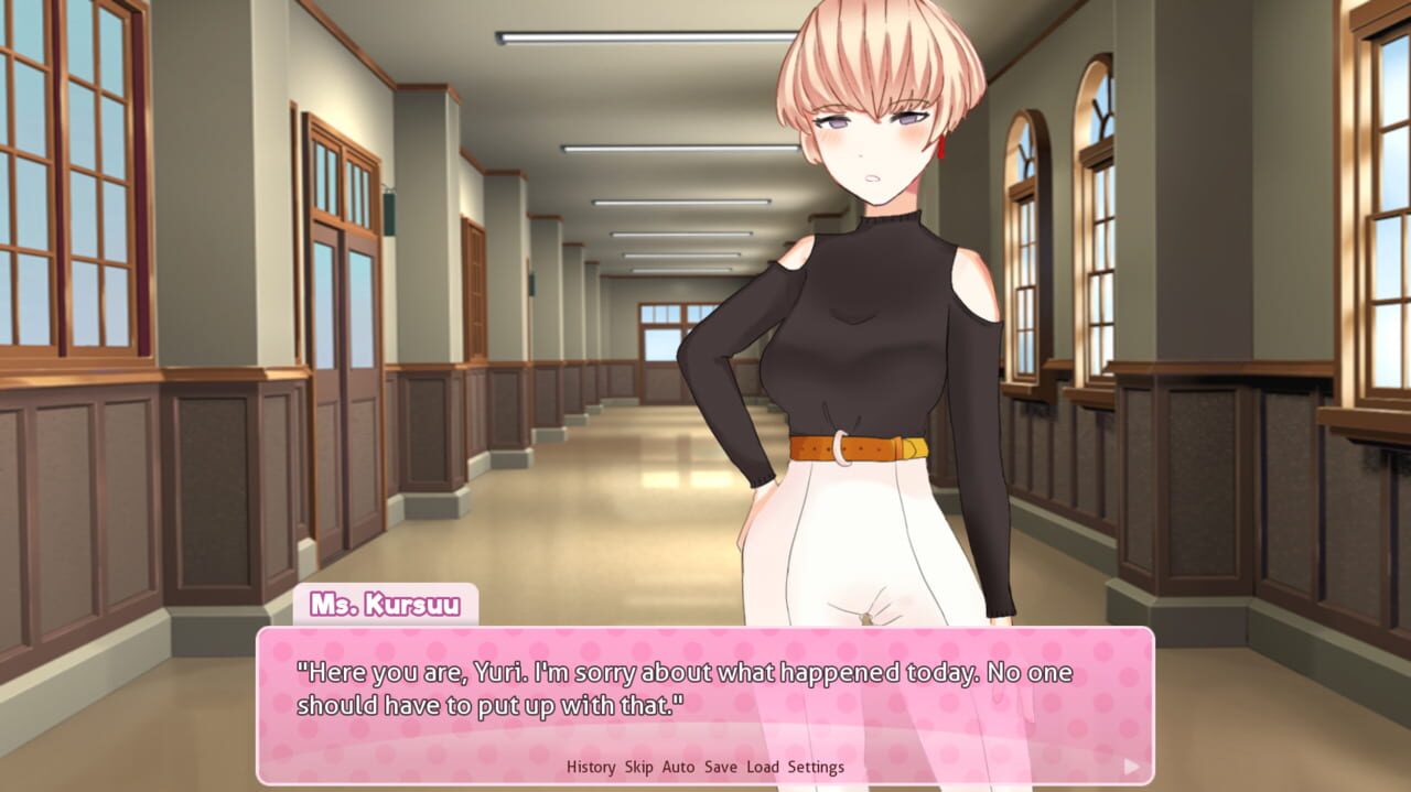 Welcome to: Doki Doki Literature Club, Player!