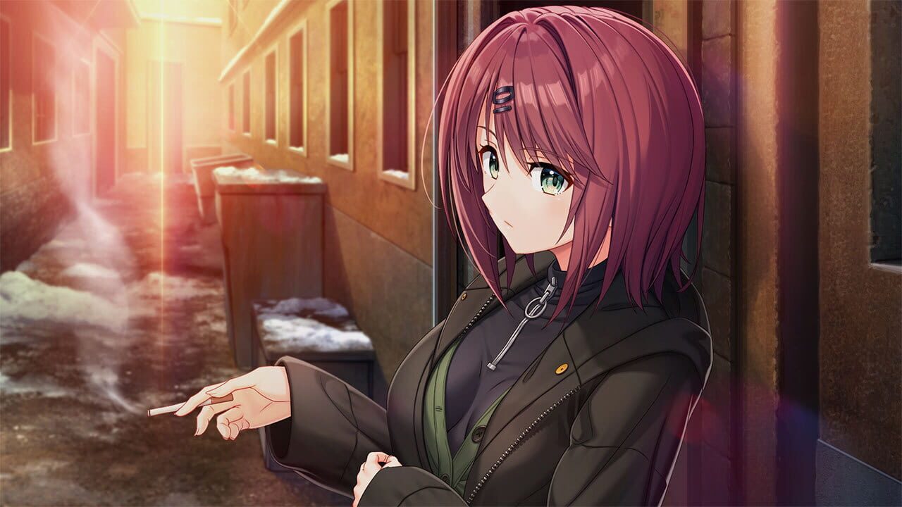 Unravel Trigger: Prelude to War