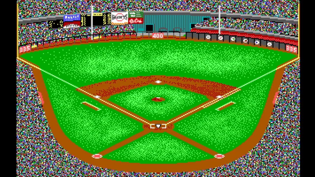 Hardball + Hardball 2