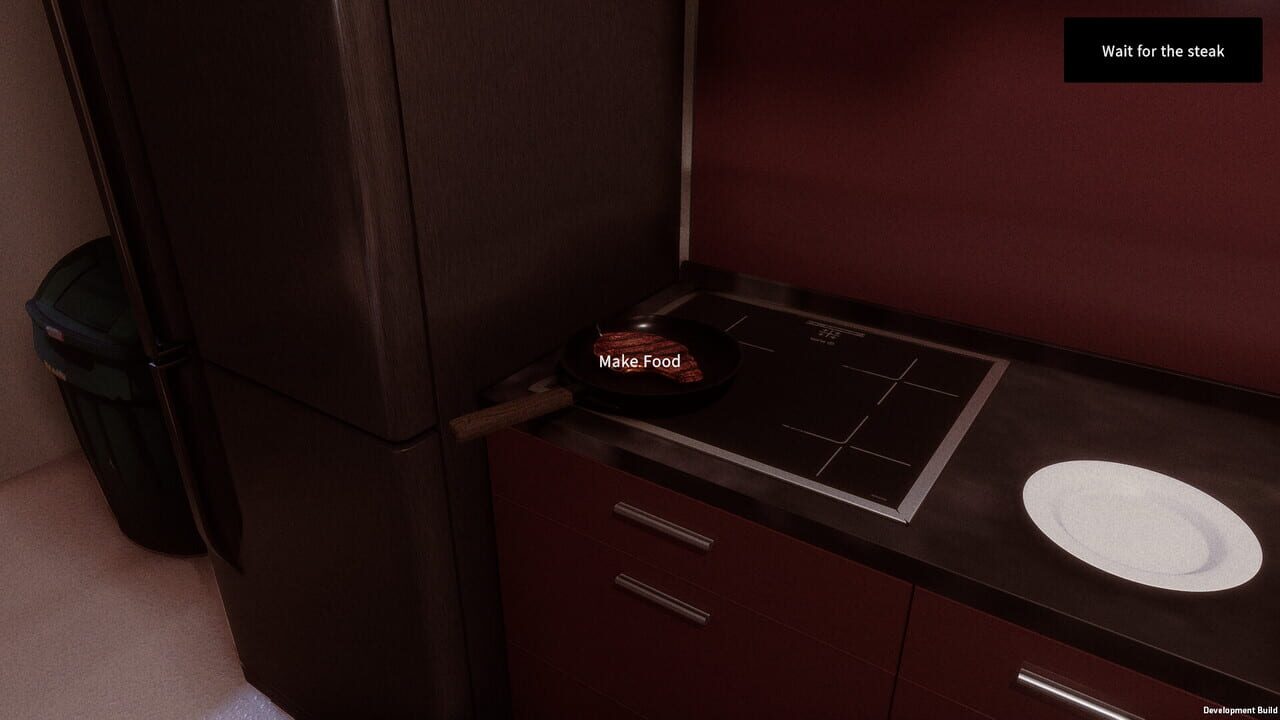 Fractured Perception