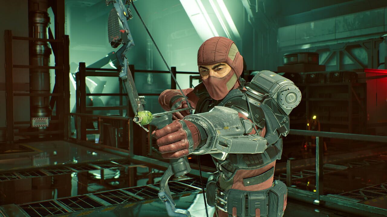 Killing Floor III: Elite Nightfall Edition