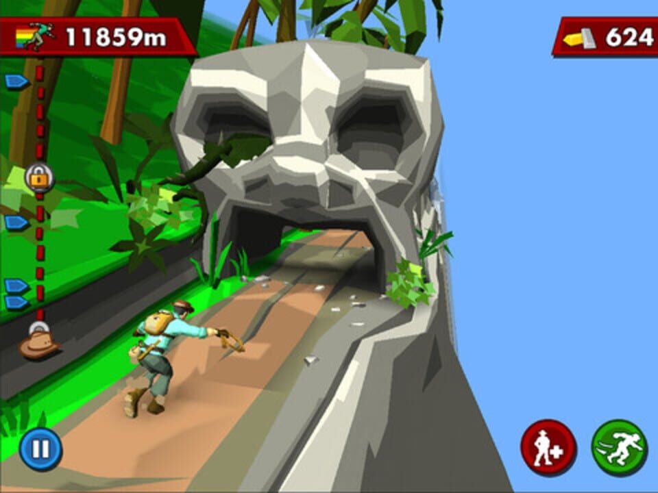 Pitfall!