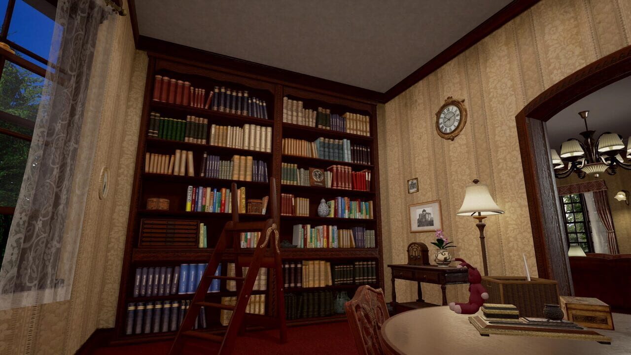 Summer Lesson: Chisato Shinjo – Shichiyou no Etude