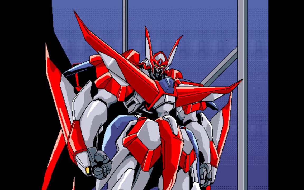 Cyber Arms Val-Kaizer