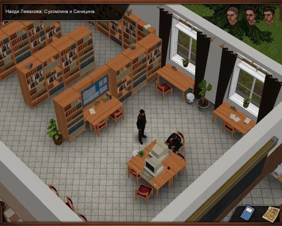 Kadetstvo: Novaya Istoriya