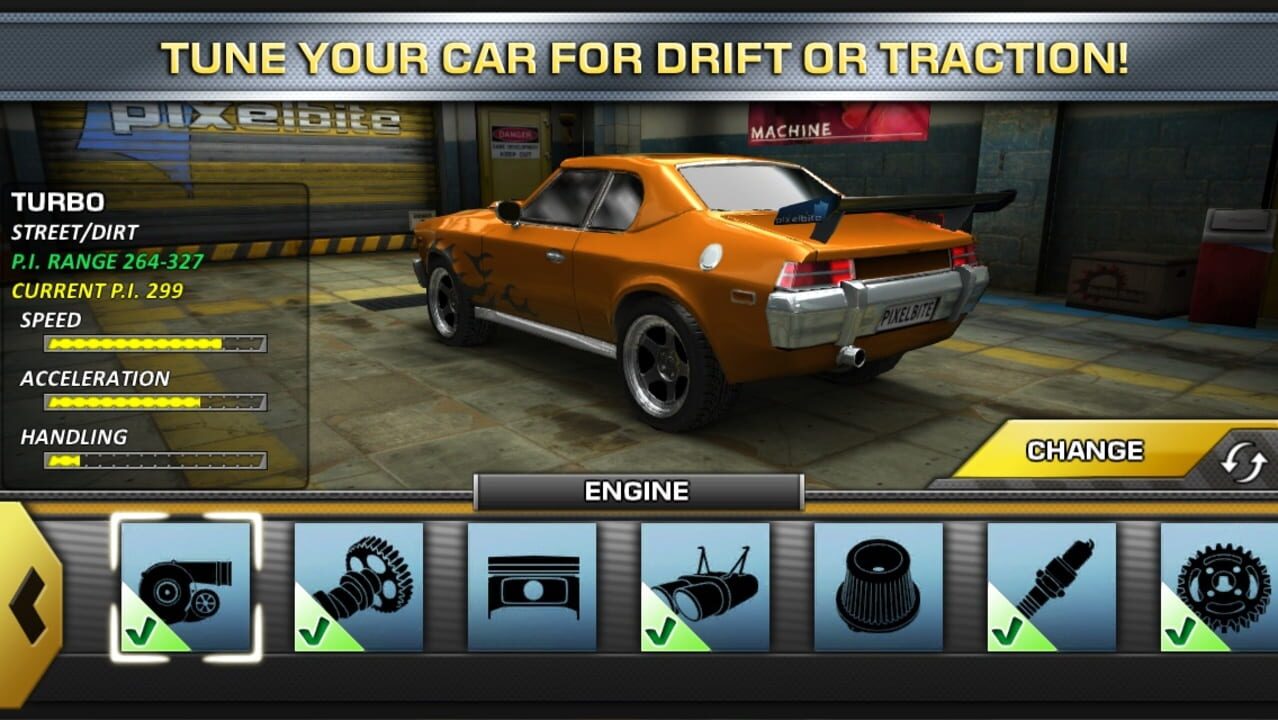Reckless Racing 2