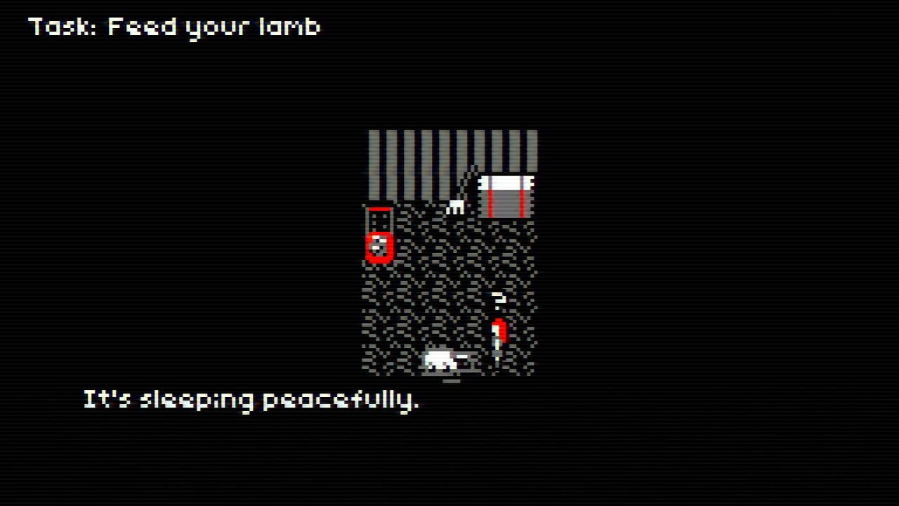 Mary Had a Little Lamb