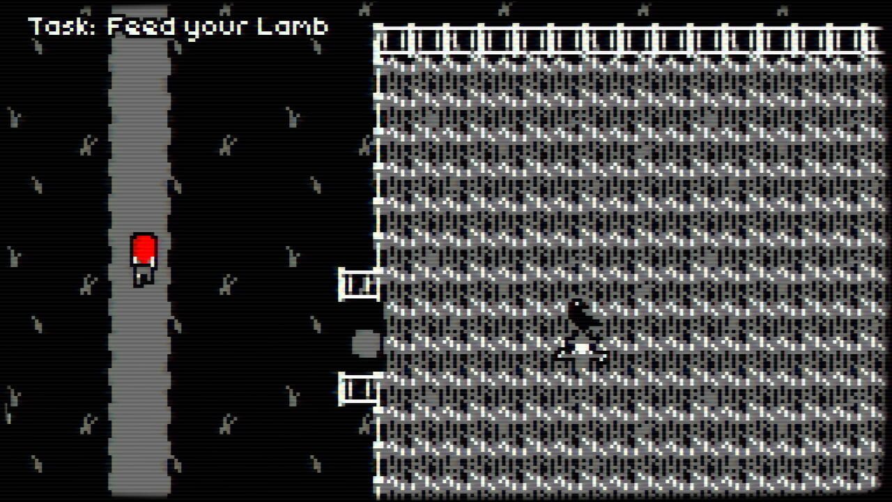 Mary Had a Little Lamb