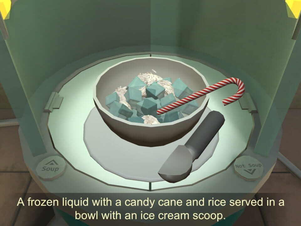 Something Something Soup Something