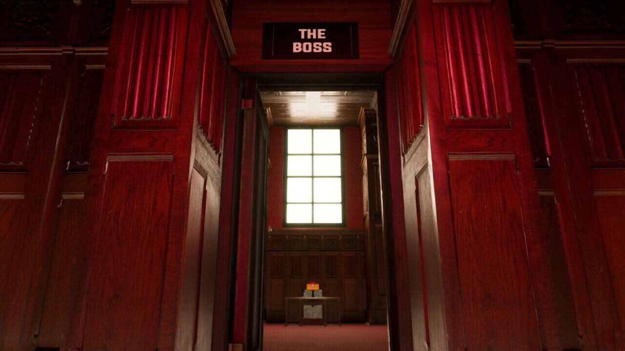 Do Not Press The Button (Or You’ll Delete The Multiverse)