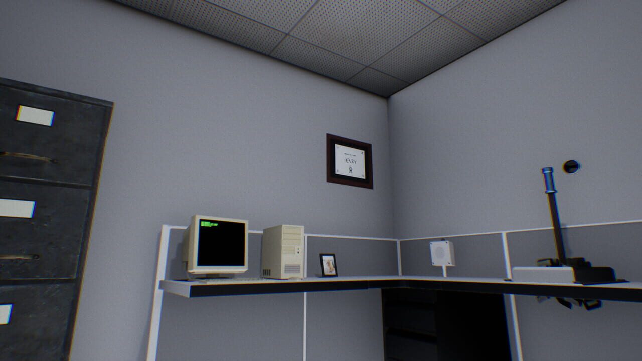 Do Not Press The Button (Or You’ll Delete The Multiverse)