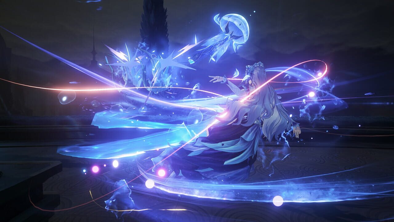 Wuthering Waves: Tangled Truth in Inverted Tower