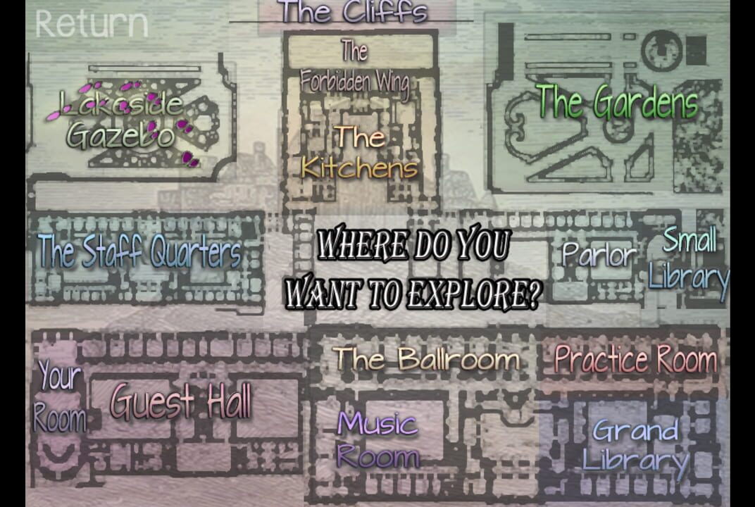 Seven Kingdoms: The Princess Problem