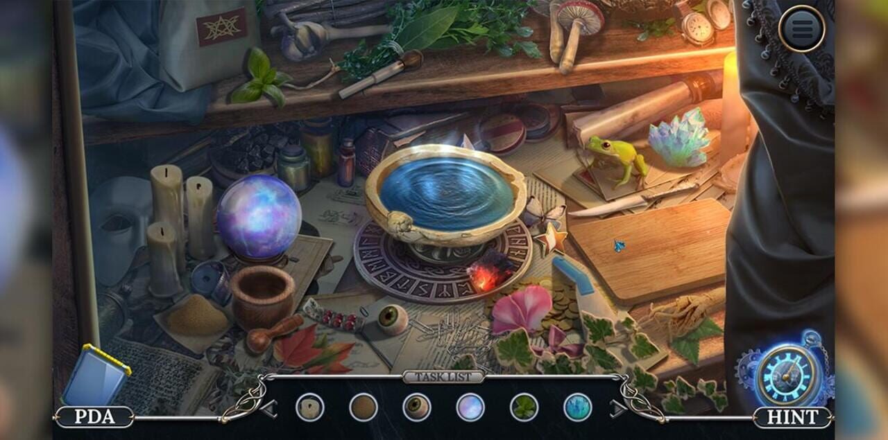 Detectives United: Beyond Time – Collector’s Edition