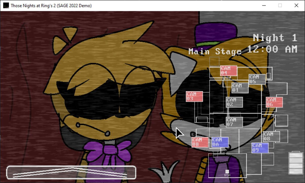 Those Nights at Ring’s 2