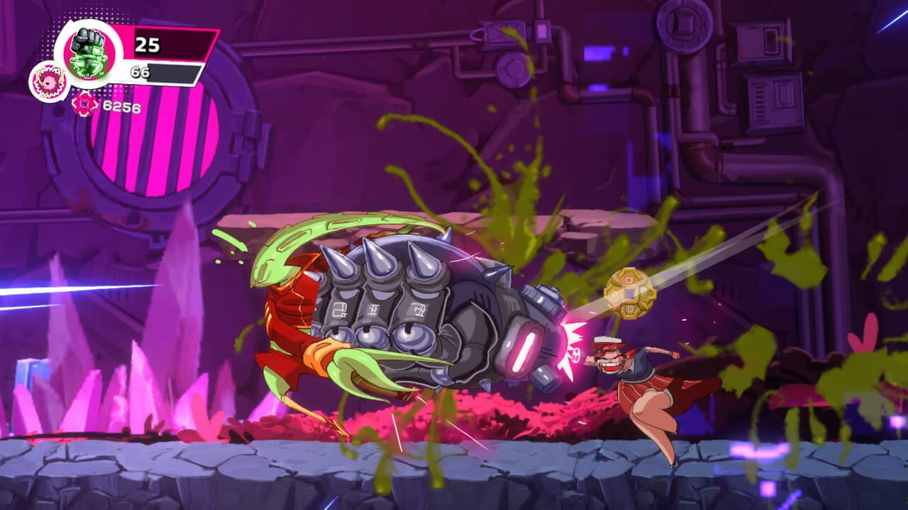 Cookie Cutter: Overkill Edition