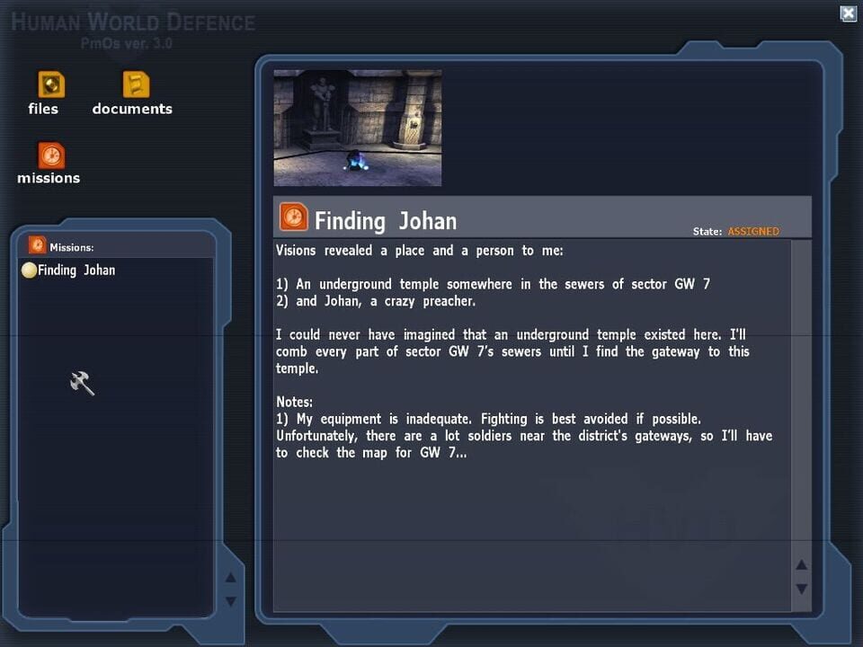 Etrom: The Astral Essence