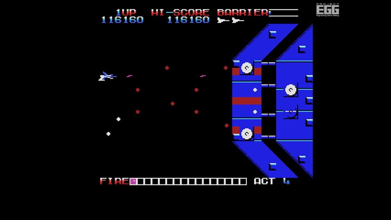 Eggconsole Gulkave MSX