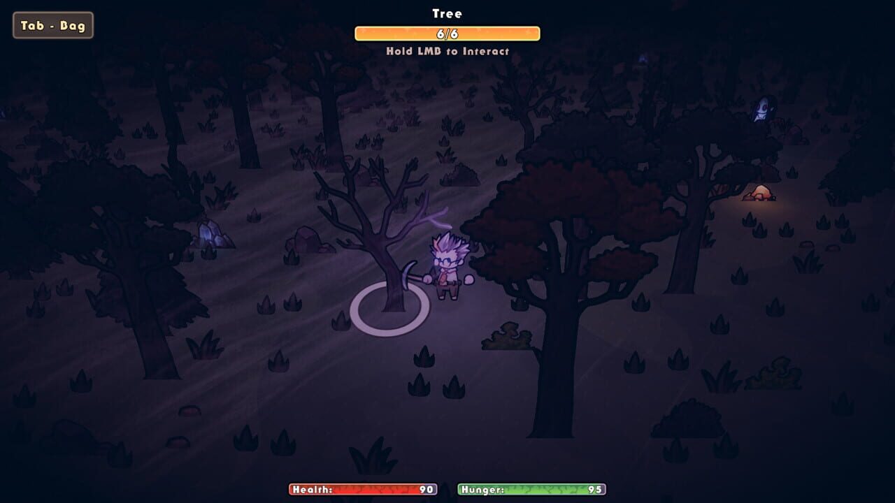 Horrors Glade