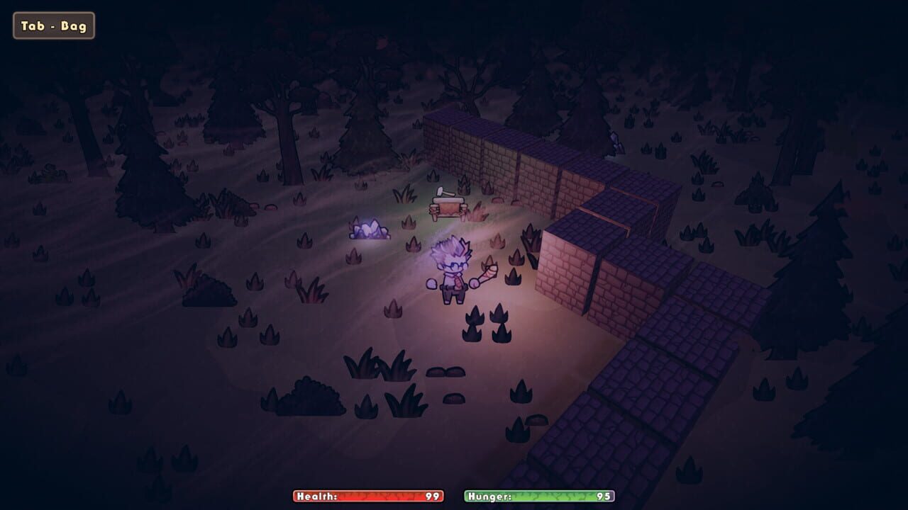 Horrors Glade