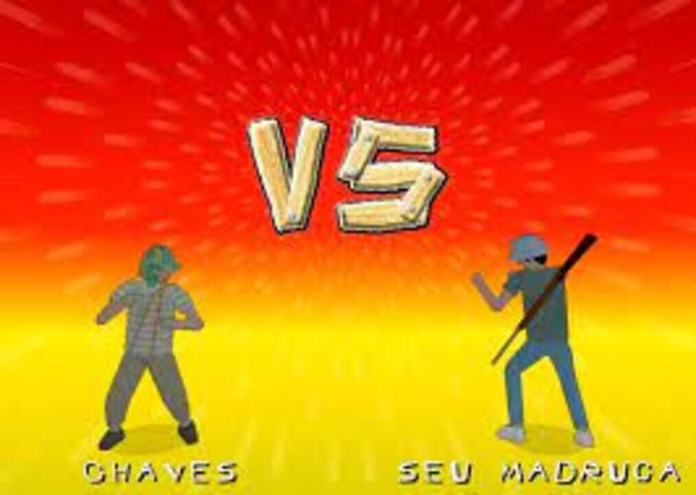 Chaves Arena