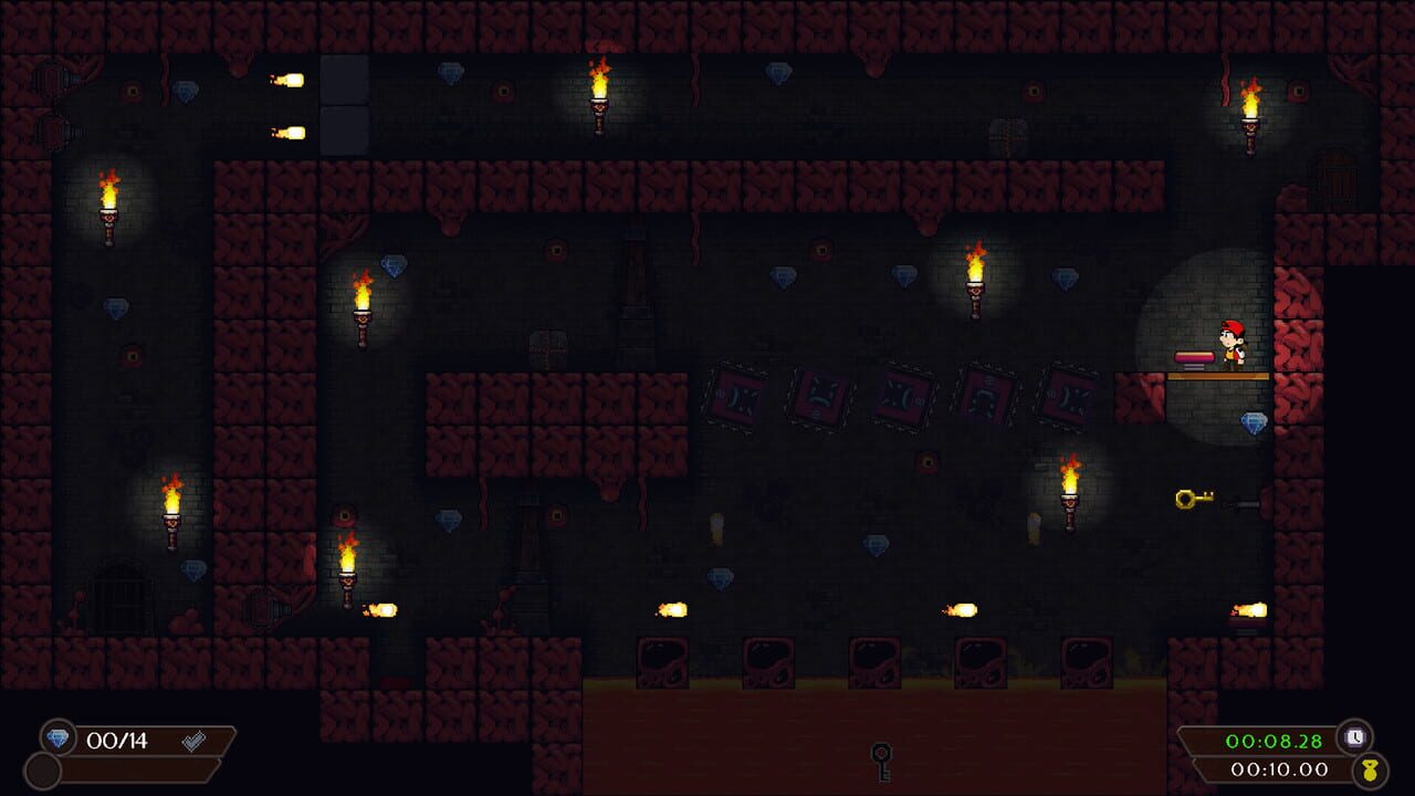 Prison Boy The Adventure