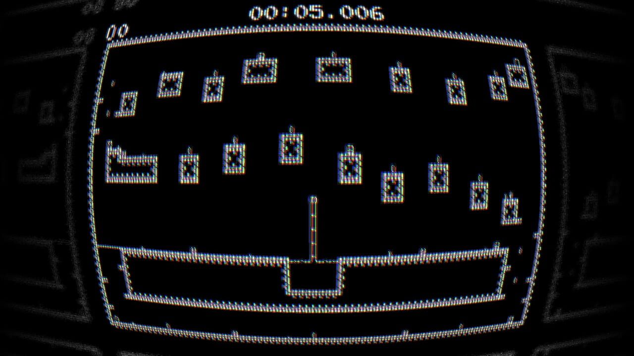 A Bibelot: Tiret sur Will