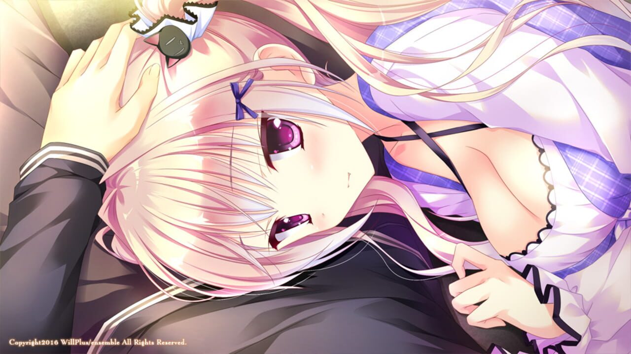 Koi Suru Kimochi no Kasanekata: Kasaneta Omoi o Zutto