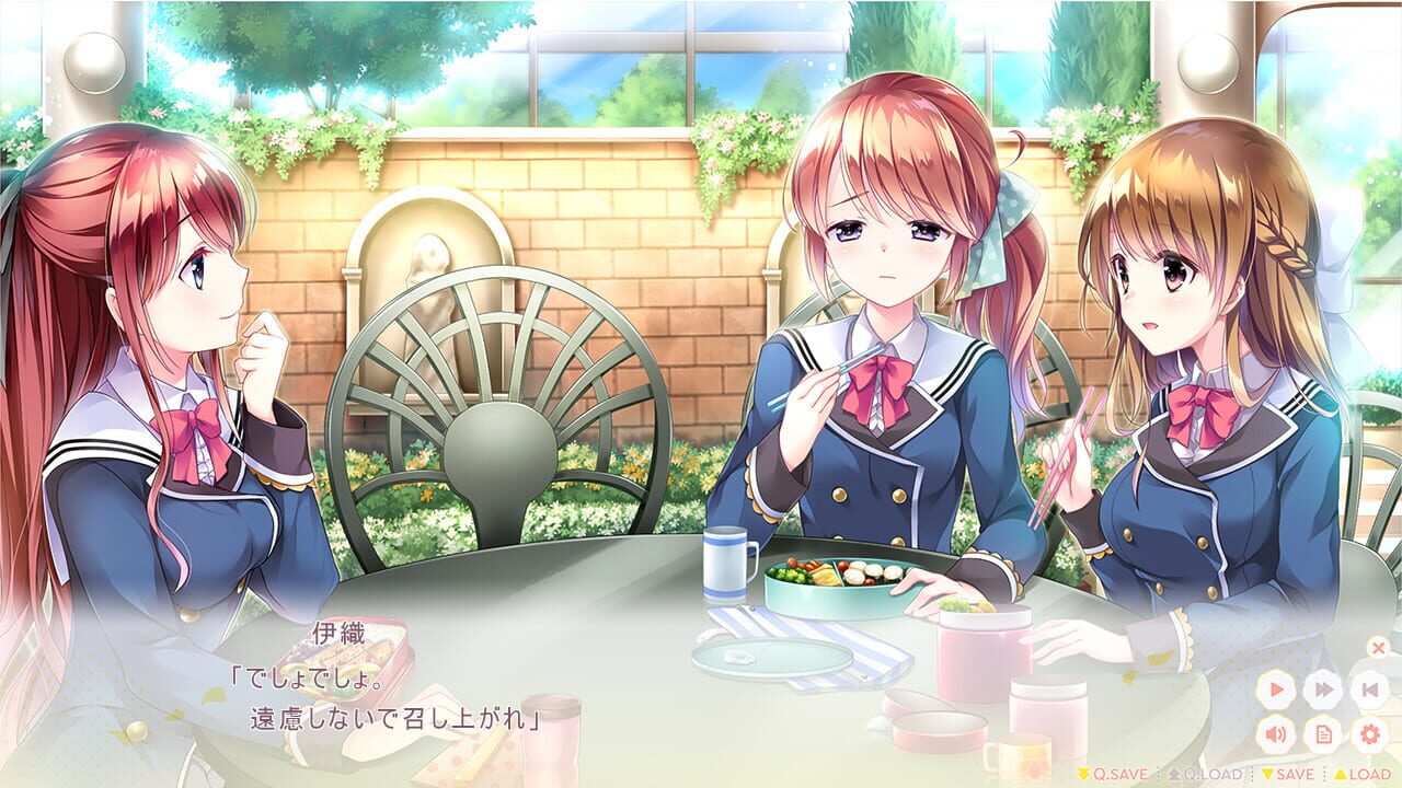 Koi wa Sotto Saku Hana no you ni