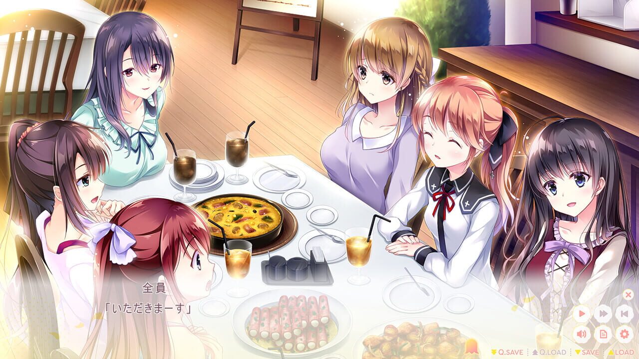 Koi wa Sotto Saku Hana no you ni