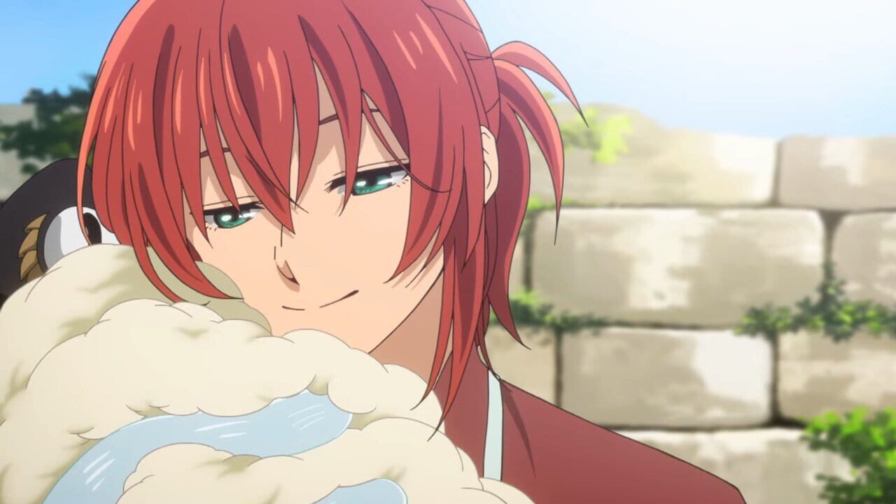 The Ancient Magus’ Bride: Midsummer Pilgrimage