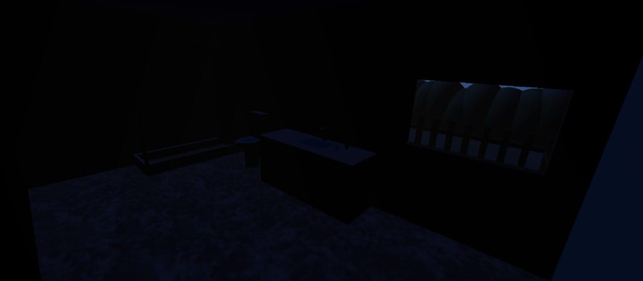 Christmas Horror Land