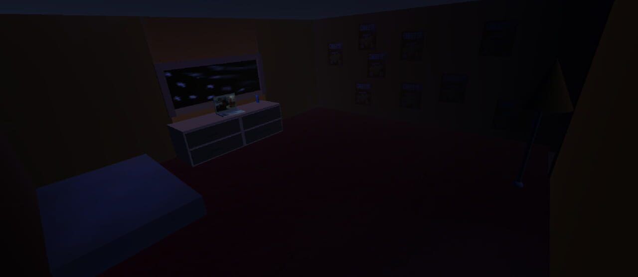 Christmas Horror Land