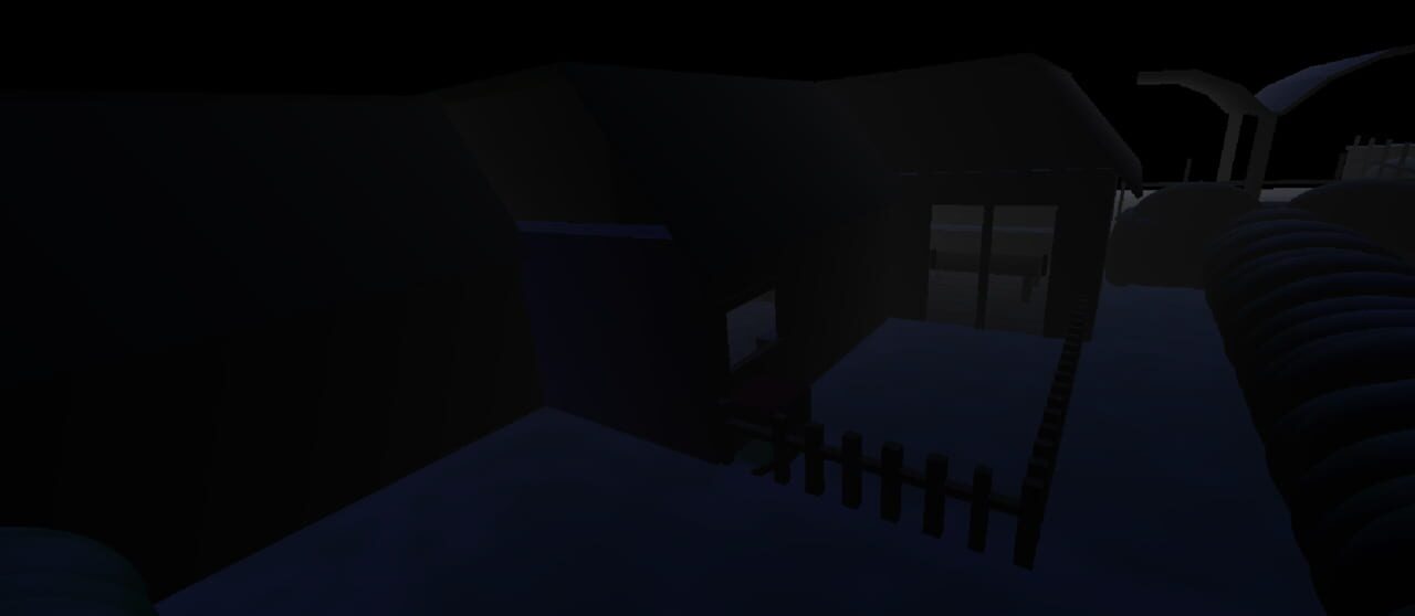 Christmas Horror Land