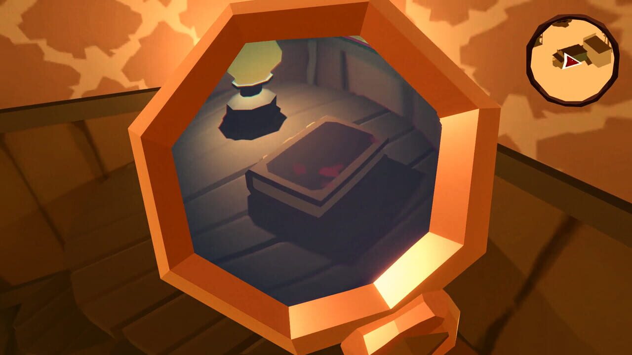 Doomed Detective Game