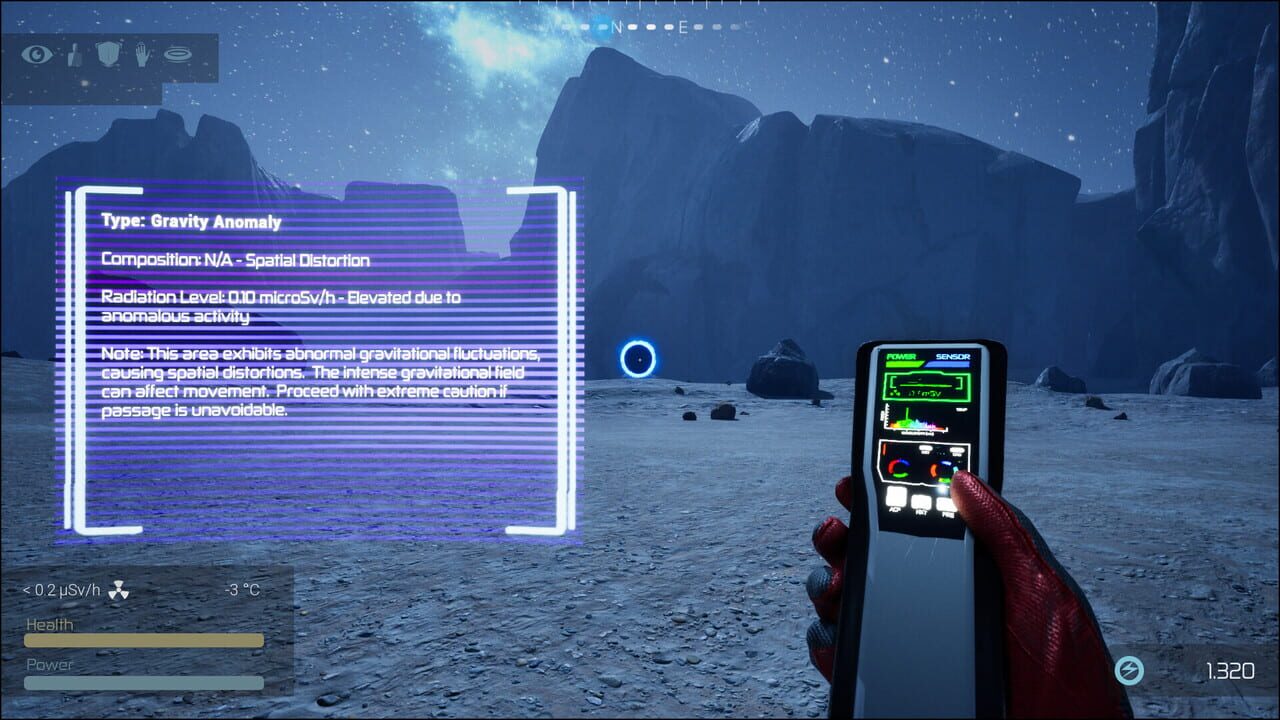 Star Mission: Remote Sectors