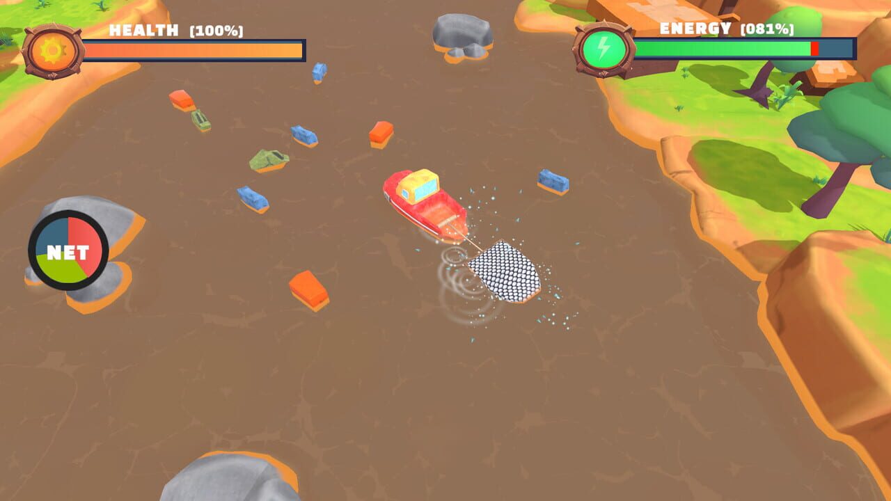 Orika: Rise From The Crash