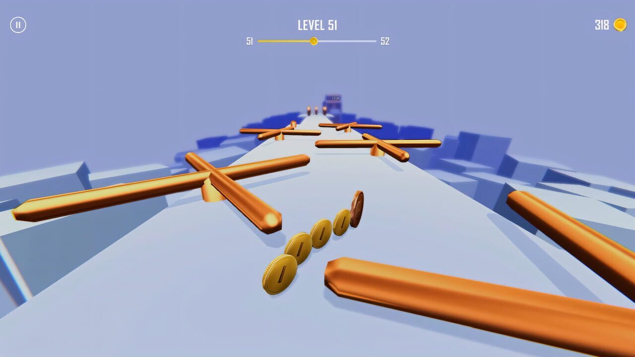 Coin Rush