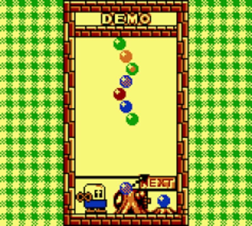 Bust-A-Move Millennium