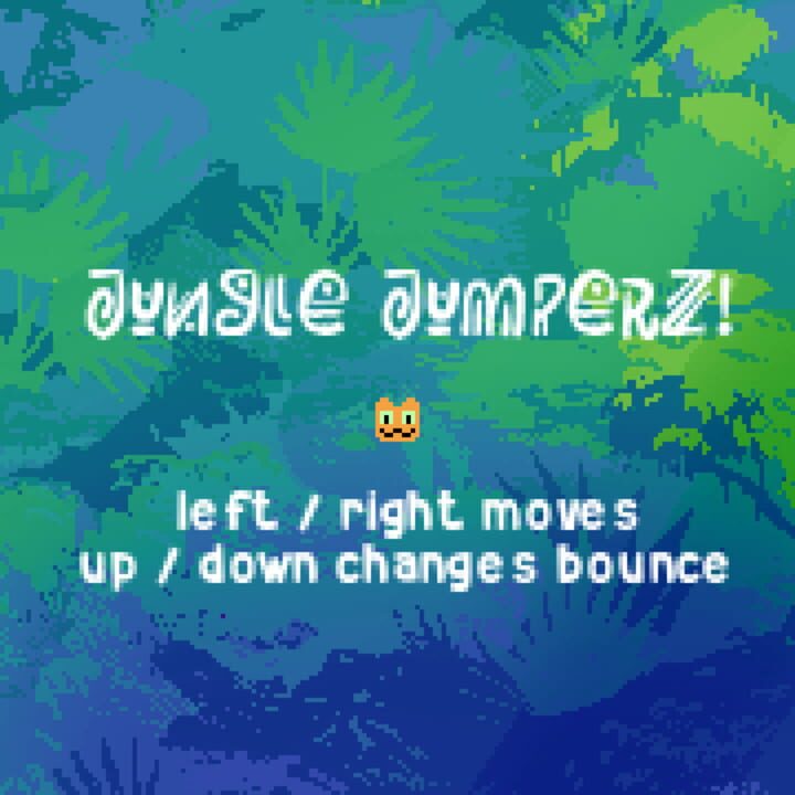 Jungle Jumperz