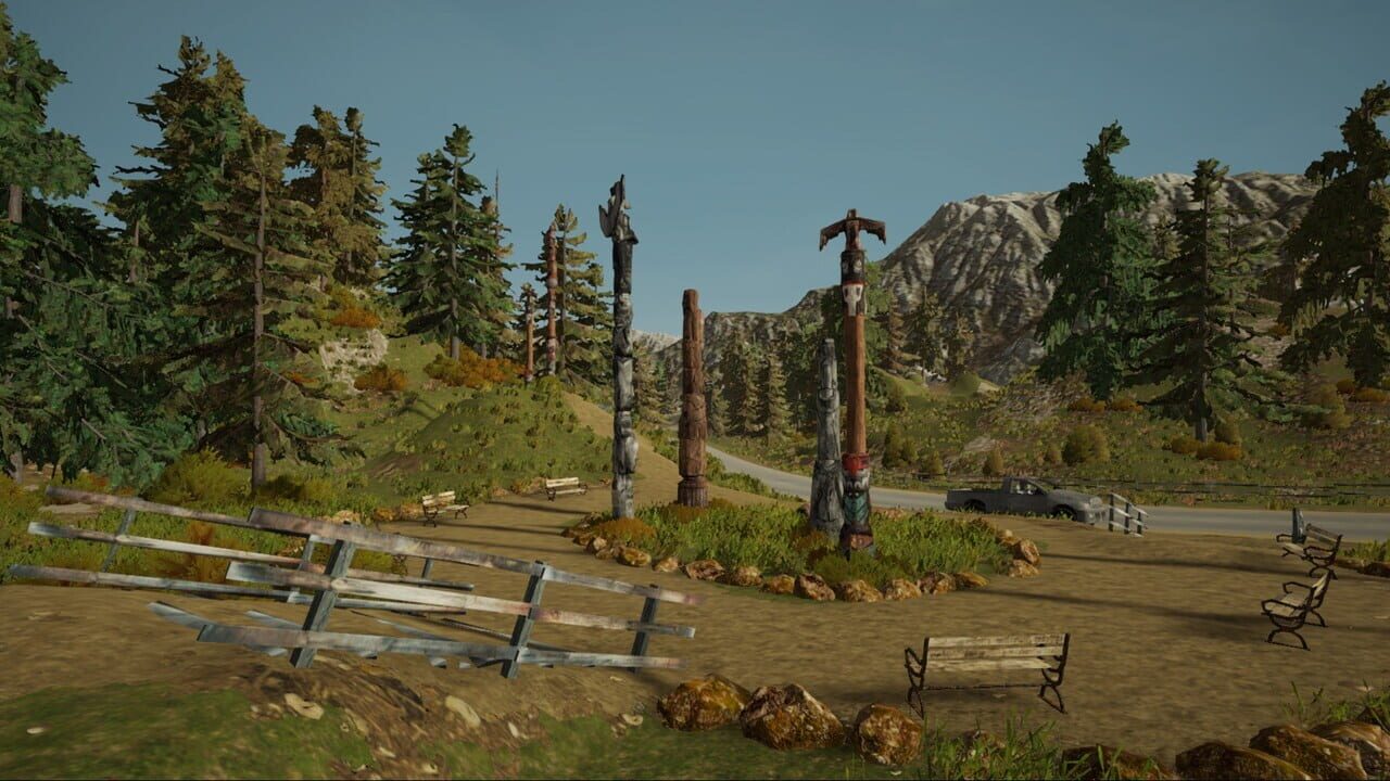 Gold & Spirits Bundle: Gold Mining Simulator & Moonshine Inc.