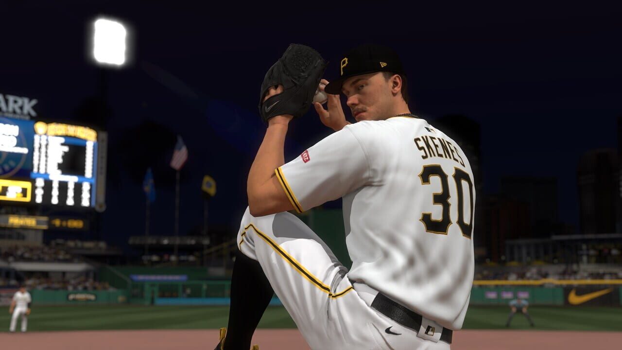 MLB The Show 25: Digital Deluxe Edition