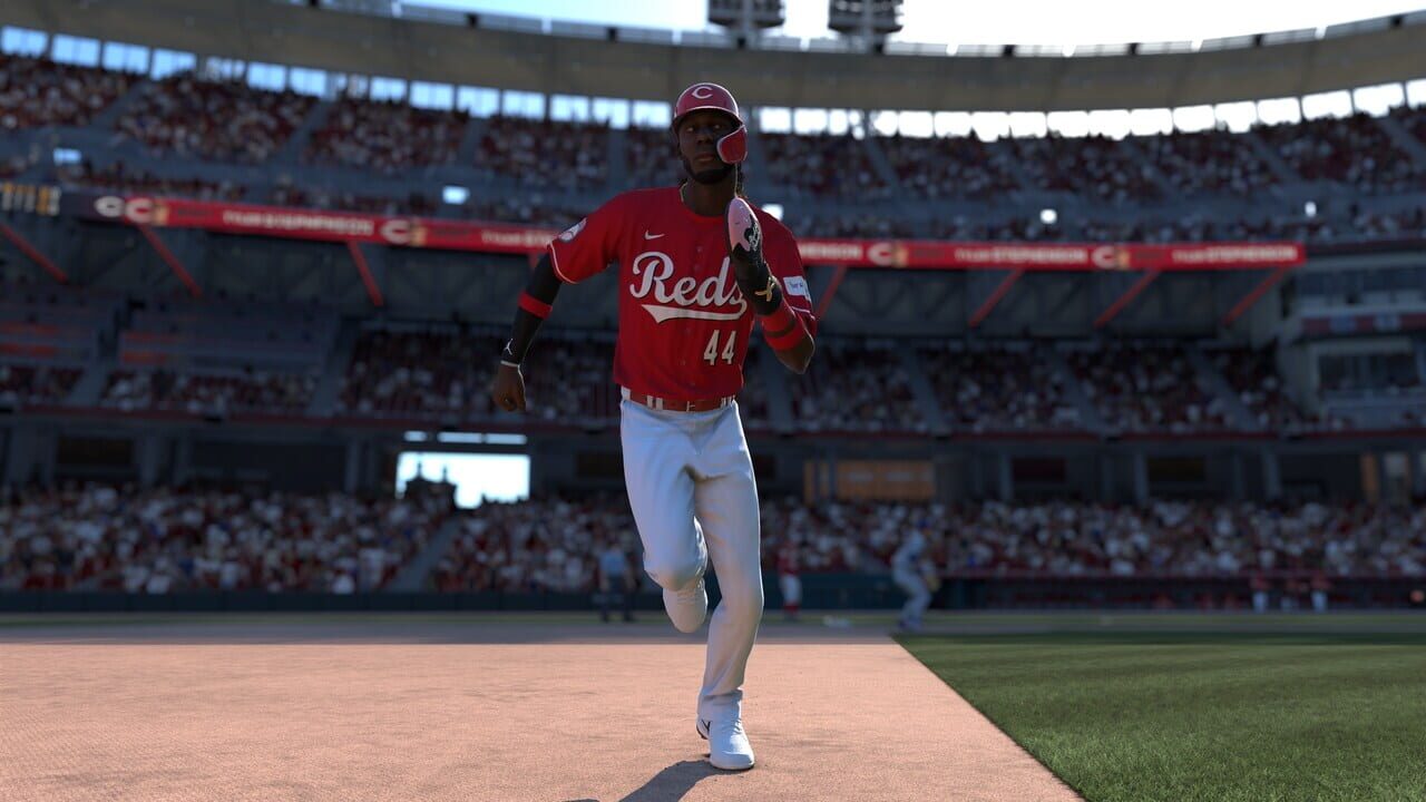 MLB The Show 25: Digital Deluxe Edition